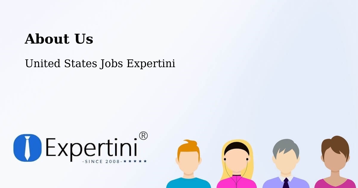 About Expertini Recruitment Platform  – Magee - Magee, United States Jobs Expertini