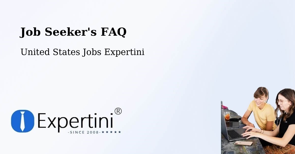 Job Seeker FAQ – Magee - United States Jobs Expertini