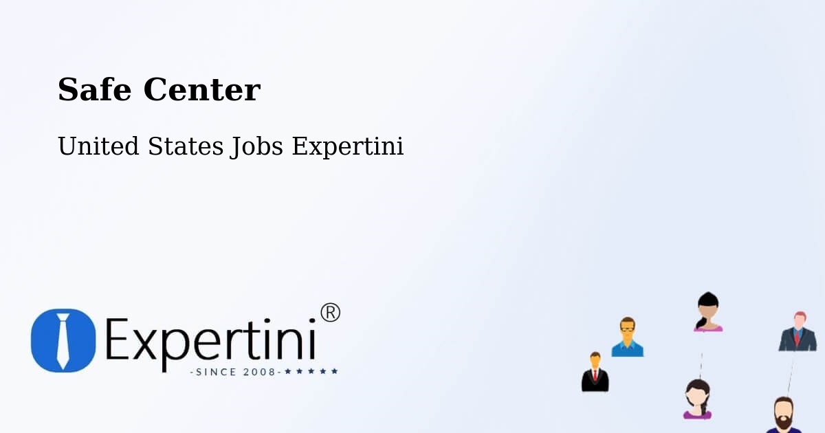 Safety Center – Magee - United States Jobs Expertini
